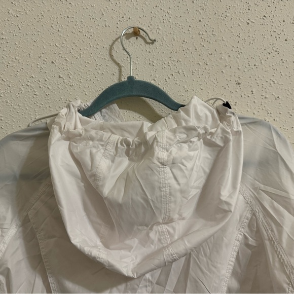 Athleta Recycled City Slicker Jacket - Size XS - Picture 13 of 14